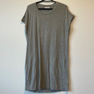 Aritzia Community TShirt Dress